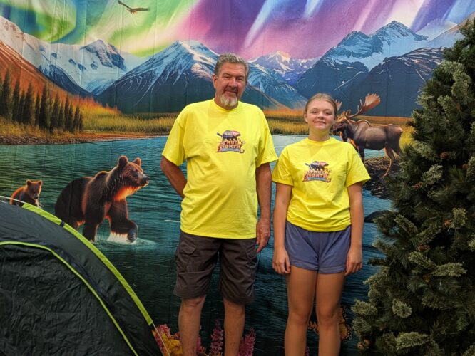 Vacation Bible School